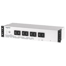 Джерело безперебійного живлення Legrand Keor PDU 800 ВА/450 Вт, 8хC13 Зображення