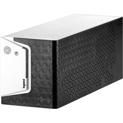 Джерело безперебійного живлення Legrand Keor SP 800 ВА/480 Вт 4хC13 Зображення