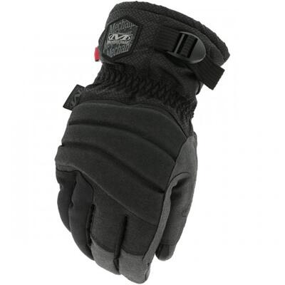 Перчатки Mechanix ColdWork Peak XXL для экстремальных условий Изображение