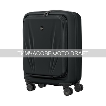 Чемодан Wenger Skyon Hardside Carry-On малый, для ноутбука 16
