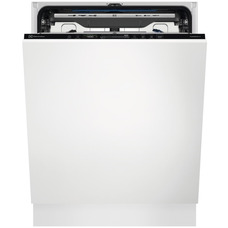 Встраиваемая посудомоечная машина Electrolux EEC967310L, 13 комплектов, ComfortLift Изображение