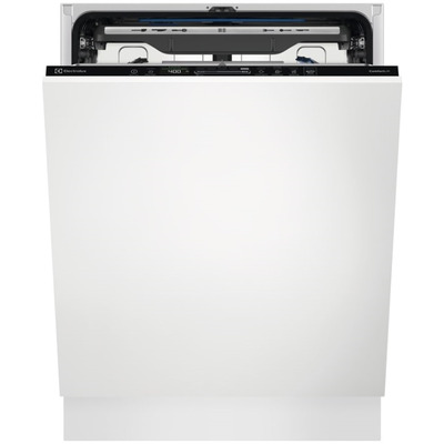 Вбудована посудомийна машина Electrolux EEC967310L, 13 комплектів, ComfortLift Зображення