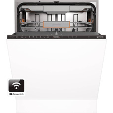 Встраиваемая посудомоечная машина Gorenje GV673C65, 16 комплектов, Wi-Fi, A+++ Изображение