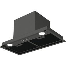 Встраиваемая вытяжка Electrolux LFP516K, 60 см, 600 м³/ч, черная Изображение