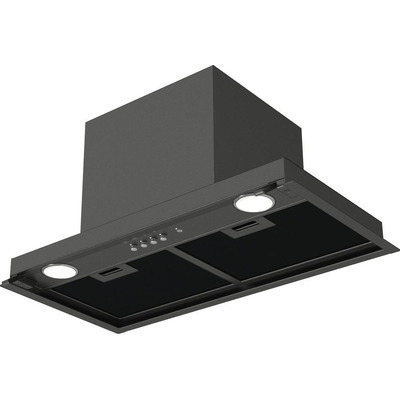 Встраиваемая вытяжка Electrolux LFP516K, 60 см, 600 м³/ч, черная Изображение
