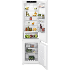 Вбудований холодильник Electrolux ENS6TE19S 273 л, інверторний, TwinTech No Frost Зображення