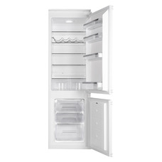Встраиваемый холодильник Hansa BK316.3AA, 177 см, A++, белый, 2 двери Изображение