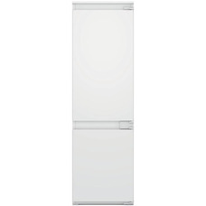 Встраиваемый холодильник Whirlpool WHC18D011C1SF инверторный, 268 л, A+++ Изображение