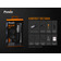 Велофара Fenix BC21R V2.0 – до 1000 лм, USB-C, IPX6, 145 м Зображення