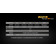 Велофара Fenix BC21R XM-L2 T6 880 лм с USB-зарядкой IPX-6 Изображение