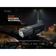 Велофара Fenix BC22R світлодіод Luminus SST40 1400 лм USB-C Зображення