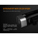 Велофара Fenix BC25R Cree XP-G3 600 люмен з USB-зарядкою Зображення