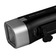 Велофара Fenix BC25R Cree XP-G3 600 люмен з USB-зарядкою Зображення