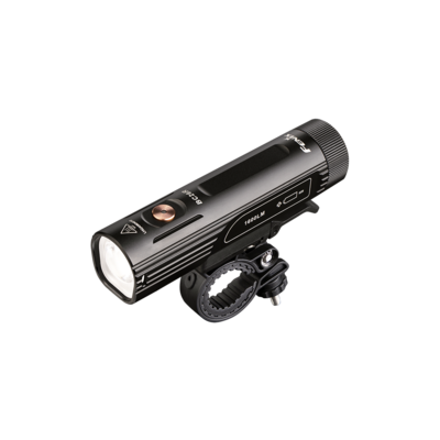 Велосипедная фара Fenix BC26R SST40 1600 лм 21700 Li-ion USB Type-C Изображение