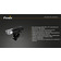 Велофара Fenix BC30 Cree XM-L2 (T6) 1800 лм, IPX6, 161 г Зображення