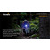 Велофара Fenix BC30 Cree XM-L2 (T6) 1800 лм, IPX6, 161 г Зображення