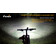 Велофара Fenix BC30 Cree XM-L2 (T6) 1800 лм, IPX6, 161 г Зображення