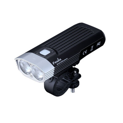 Велофара Fenix BC30 V2.0 Luminus SST40 2200 люмен IPX66 дальність 187м Зображення