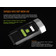 Велофара Fenix BC30R 2017 Cree XM-L2 U2, 1800 лм, USB-заряд Зображення