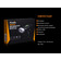 Велофара Fenix BC30R 2017 Cree XM-L2 U2, 1800 лм, USB-заряд Зображення