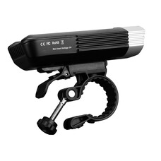 Велосипедная фара Fenix BC30R 2017 Cree XM-L2 U2, 1800 лм, USB-заряд Изображение
