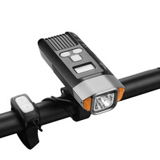 Велофара Fenix BC35R Cree XHP50, 1800 люмен, IP66, 6 режимов Изображение