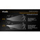 Велофара Fenix BT30R Cree XM-L2 1800 лм DualDistanceBeamSystem Зображення