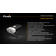 Велофара Fenix BT30R Cree XM-L2 1800 лм DualDistanceBeamSystem Зображення