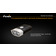 Велофара Fenix BT30R Cree XM-L2 1800 лм DualDistanceBeamSystem Зображення