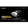 Велофара Fenix BT30R Cree XM-L2 1800 лм DualDistanceBeamSystem Зображення