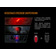Задний фонарь Fenix BC05R LED 10 лм IP66 USB Type-C компактный Изображение