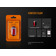 Задний фонарь Fenix BC05R LED 10 лм IP66 USB Type-C компактный Изображение
