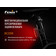 Задний фонарь Fenix BC05R LED 10 лм IP66 USB Type-C компактный Изображение