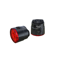 Велофара задня Fenix BC06R 270° огляд 90 лм IP66 CREE XP-E2 Зображення