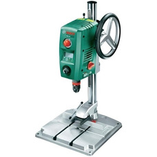 Сверлильный станок Bosch PBD 40 710 Вт 600–2500 об/мин, 90 мм Изображение