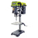 Сверлильный станок Ryobi RDP102L 390 Вт, D13 мм, 510-2430 об/мин Изображение
