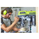 Сверлильный станок Ryobi RDP102L 390 Вт, D13 мм, 510-2430 об/мин Изображение