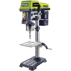 Сверлильный станок Ryobi RDP102L 390 Вт, D13 мм, 510-2430 об/мин Изображение