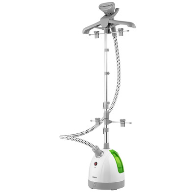 Вертикальный отпариватель ARDESTO IR-C8815-S 1785 Вт, 1500 мл Изображение