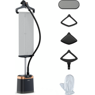 Вертикальний відпарювач Tefal Pro Style Care IT8480E1 2000 Вт, 1300 мл Зображення