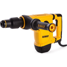 Відбійний молоток DeWALT D25810K 1050 Вт SDS-Max кейс 5.6 кг Зображення