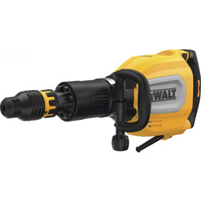Відбійний молоток DeWALT D25911K 1700 Вт 27 Дж SDS-Max кейс Зображення