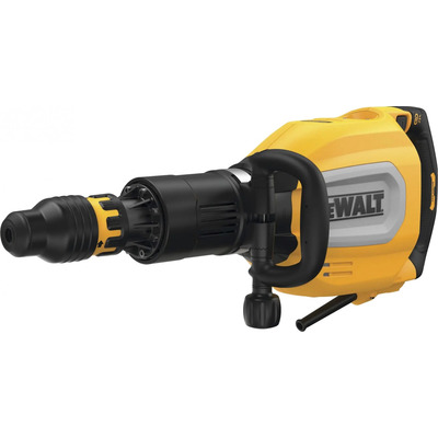 Відбійний молоток DeWALT D25911K 1700 Вт 27 Дж SDS-Max кейс Зображення