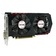 Видеокарта AFOX GeForce GTX 1050 Ti 4 ГБ GDDR5 PCI-E 3.0 128-бит Изображение