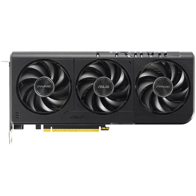 Відеокарта ASUS GeForce RTX 5050 OC PRIME 8 ГБ GDDR6 PCIe 5.0 Зображення