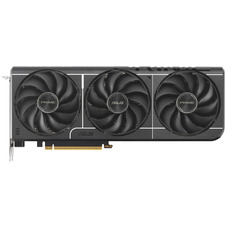 Видеокарта ASUS GeForce RTX 5060 Ti 16GB GDDR7 OC 2.5 слота, 3 вентилятора Изображение