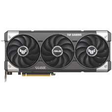 Відеокарта ASUS GeForce RTX 5060 Ti 16GB GDDR7 OC TUF Gaming, 3 вентилятори Зображення