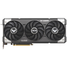 Відеокарта ASUS GeForce RTX 5060 Ti 8GB GDDR7 OC, ігрова, 3 вентилятори Зображення