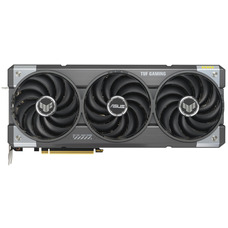 Видеокарта ASUS GeForce RTX 5070 12GB GDDR7, PCI-Express 5, 3 вентилятора Изображение