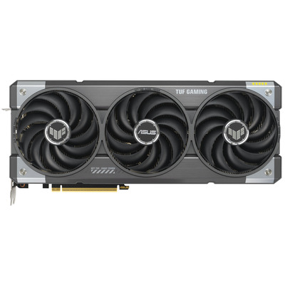 Відеокарта ASUS GeForce RTX 5070 12GB GDDR7, PCI-Express 5, 3 вентилятори Зображення